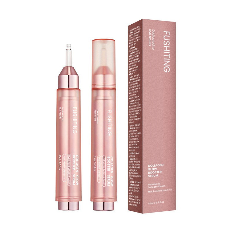Collagen Brightening Serum with Niacinamide and Hy 1 count