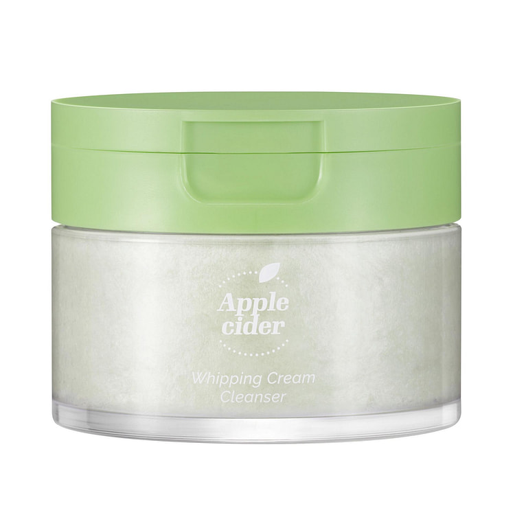 Ariul Apple Cider Whipping Cream Cleanser 100ml 1 each