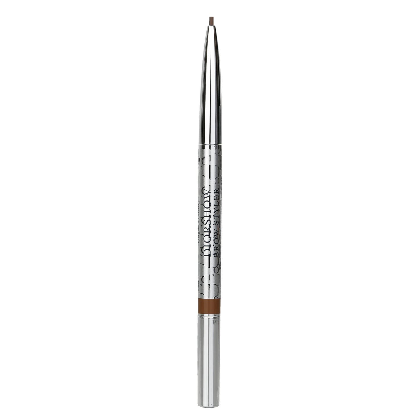 Christian Dior Diorshow Brow Styler – # 02 Chestnut 0.09g/0.003oz 0.09 g