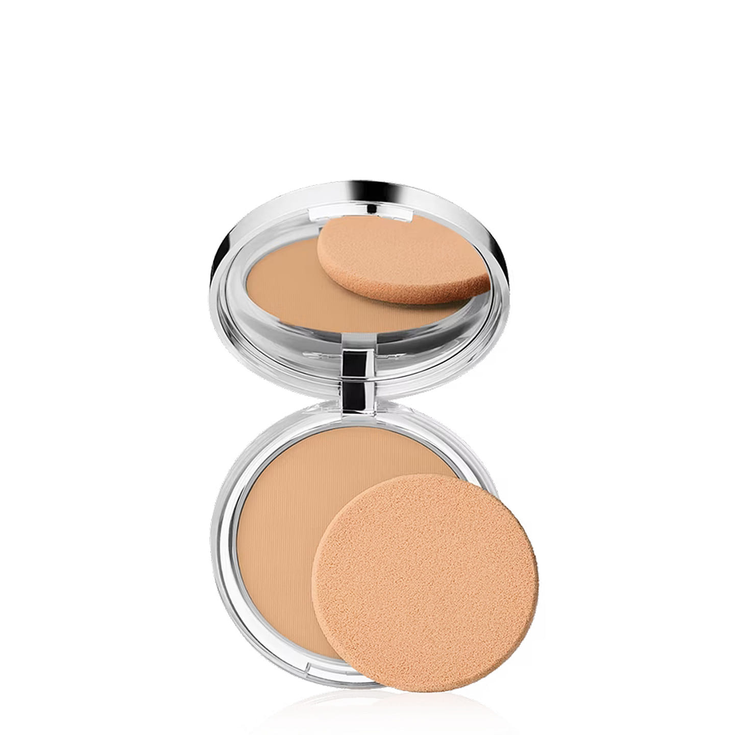 Clinique Superpowder Double Face Makeup - Matte Honey 10 g