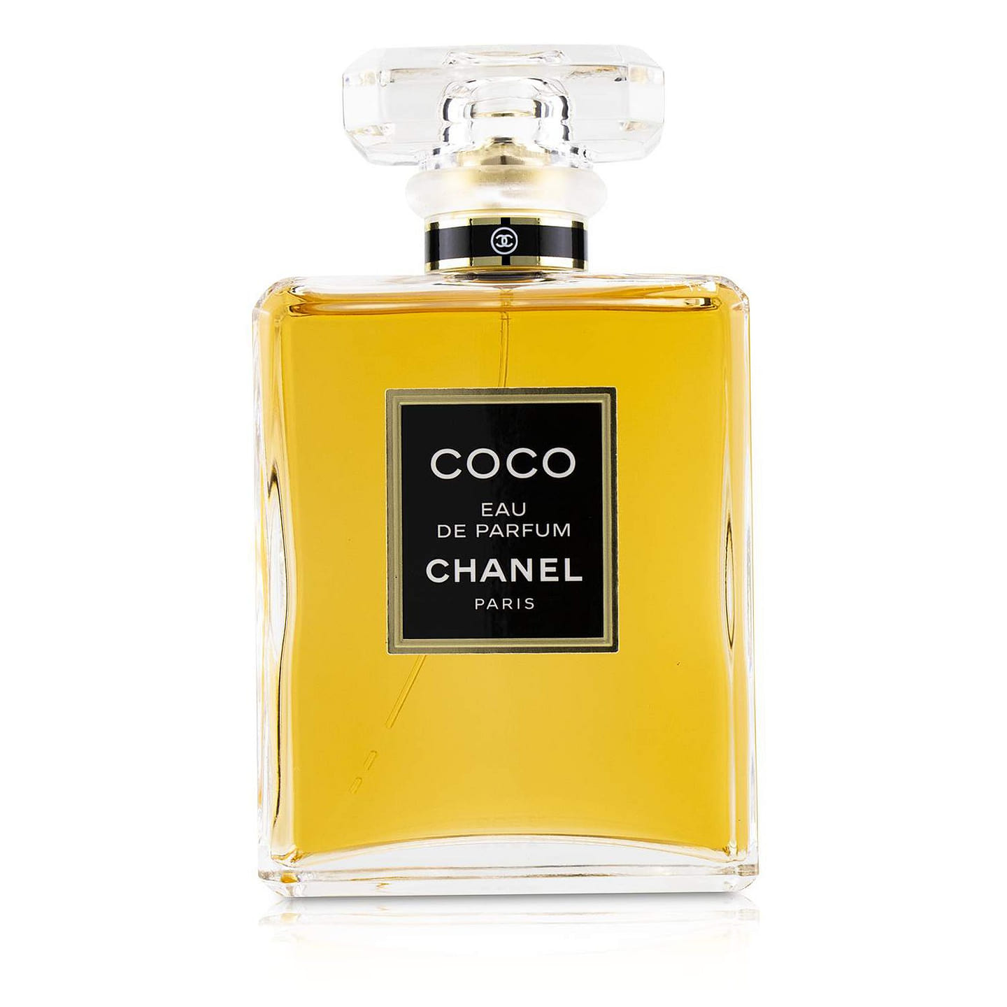 Chanel Coco Eau De Parfum Spray 100ml/3.3oz 100 ml