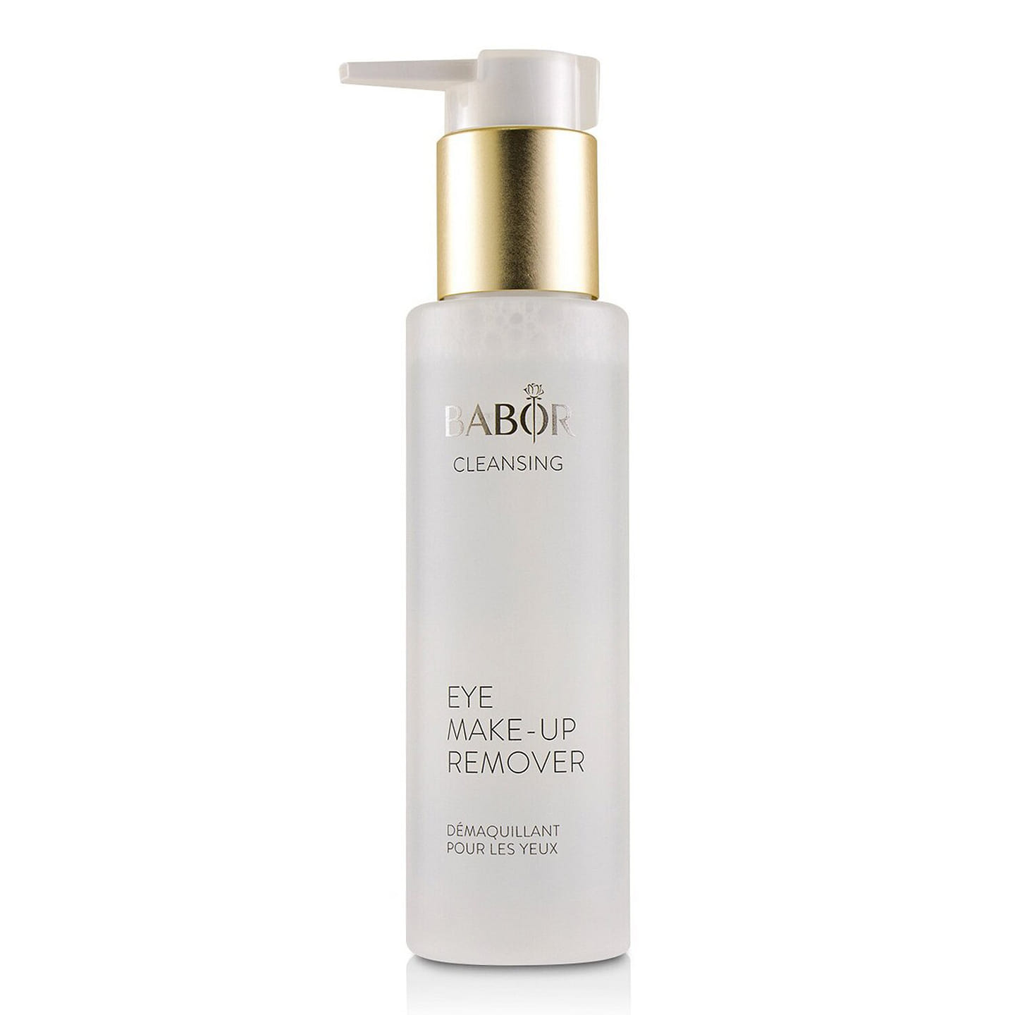 Babor CLEANSING Eye Make-Up Remover 100ml/3.4oz 100 ml