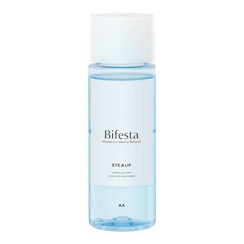 曼丹 Bifesta眼唇卸妆液145ml