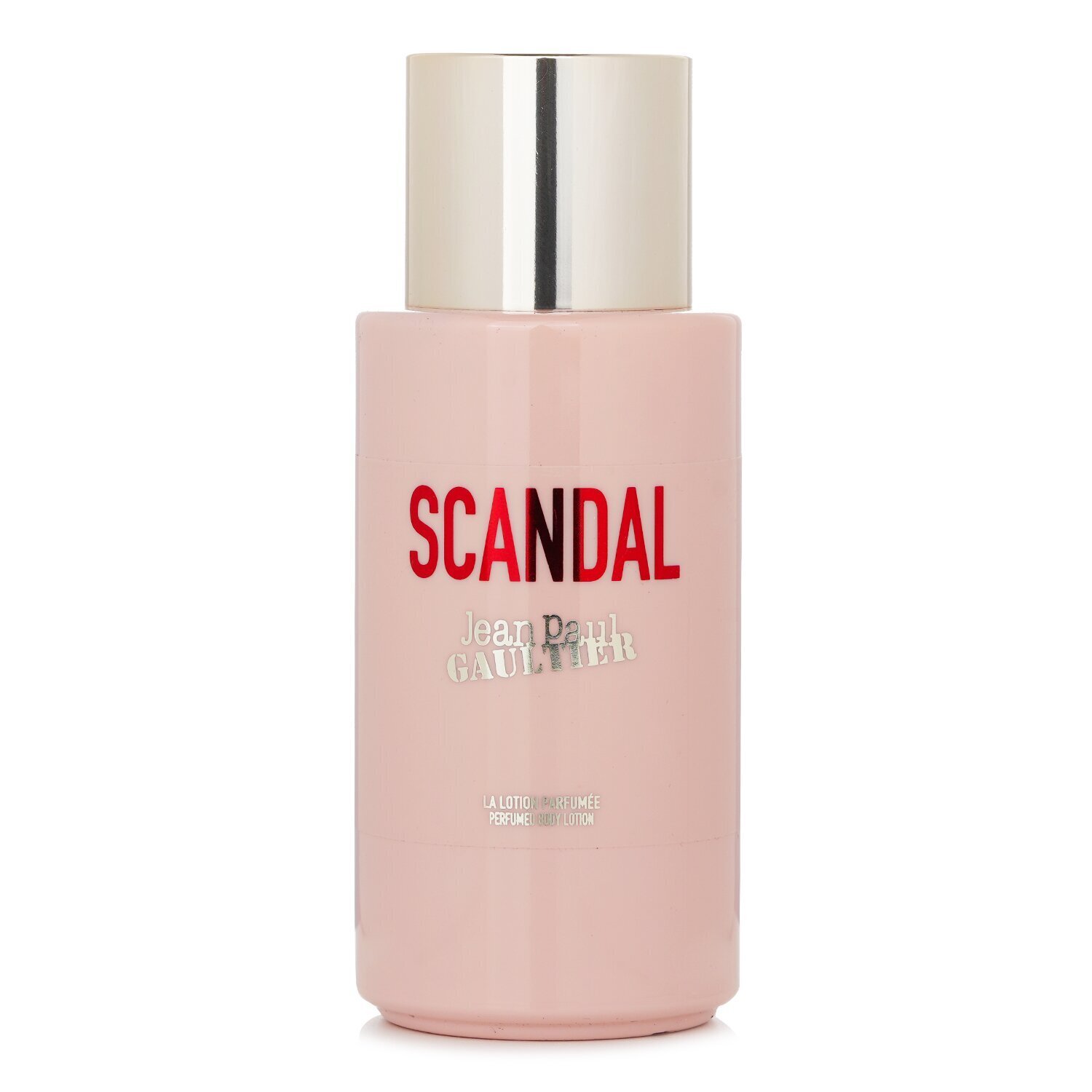 Jean Paul Gaultier Scandal Body Lotion - Weee!