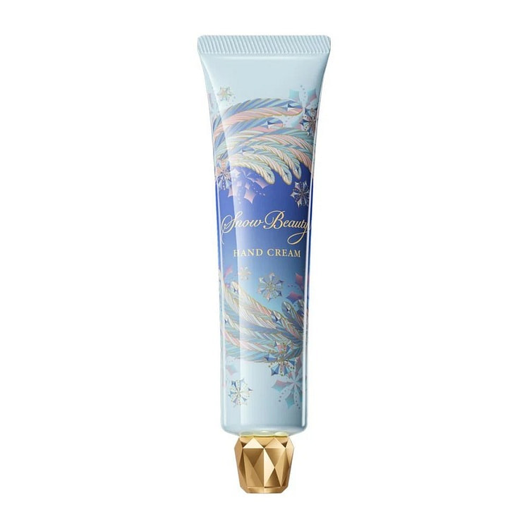 Shiseido Snow Beauty Brightening Hand Cream A 40g