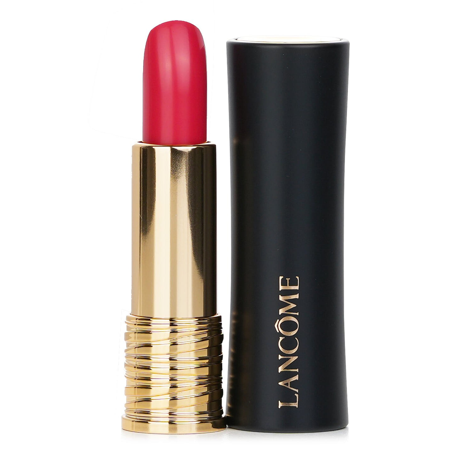Lancome L’Absolu Rouge Cream Lipstick – # 347 Le Baiser 3.4g/0.12oz 3 g