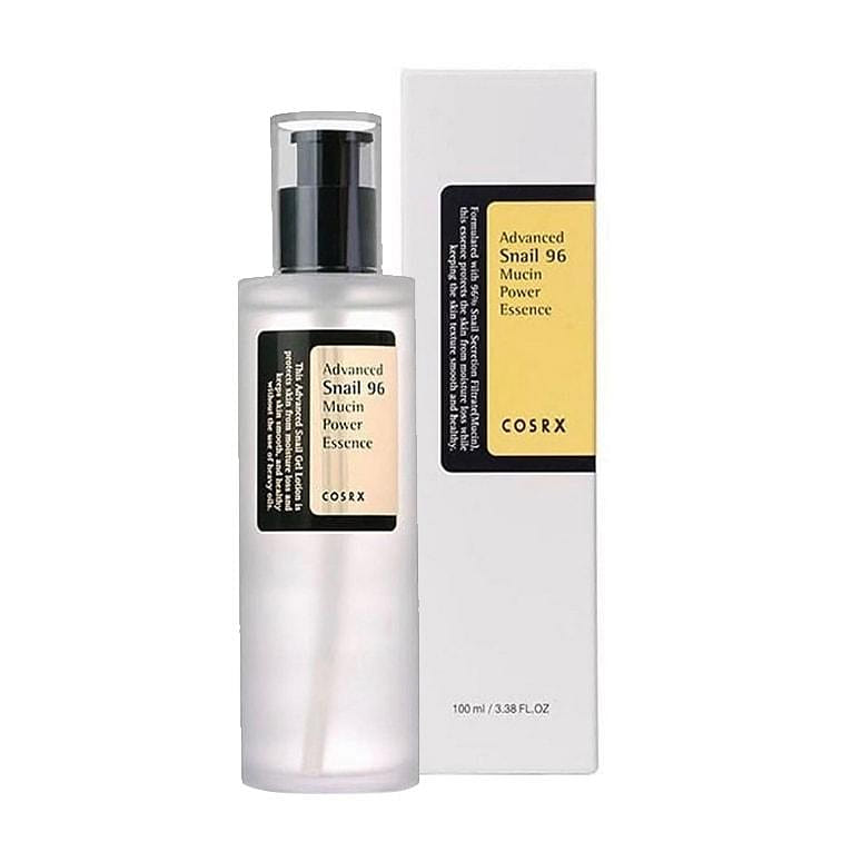 COSRX Advanced Snail 96 Mucin Power Essence 100 ml