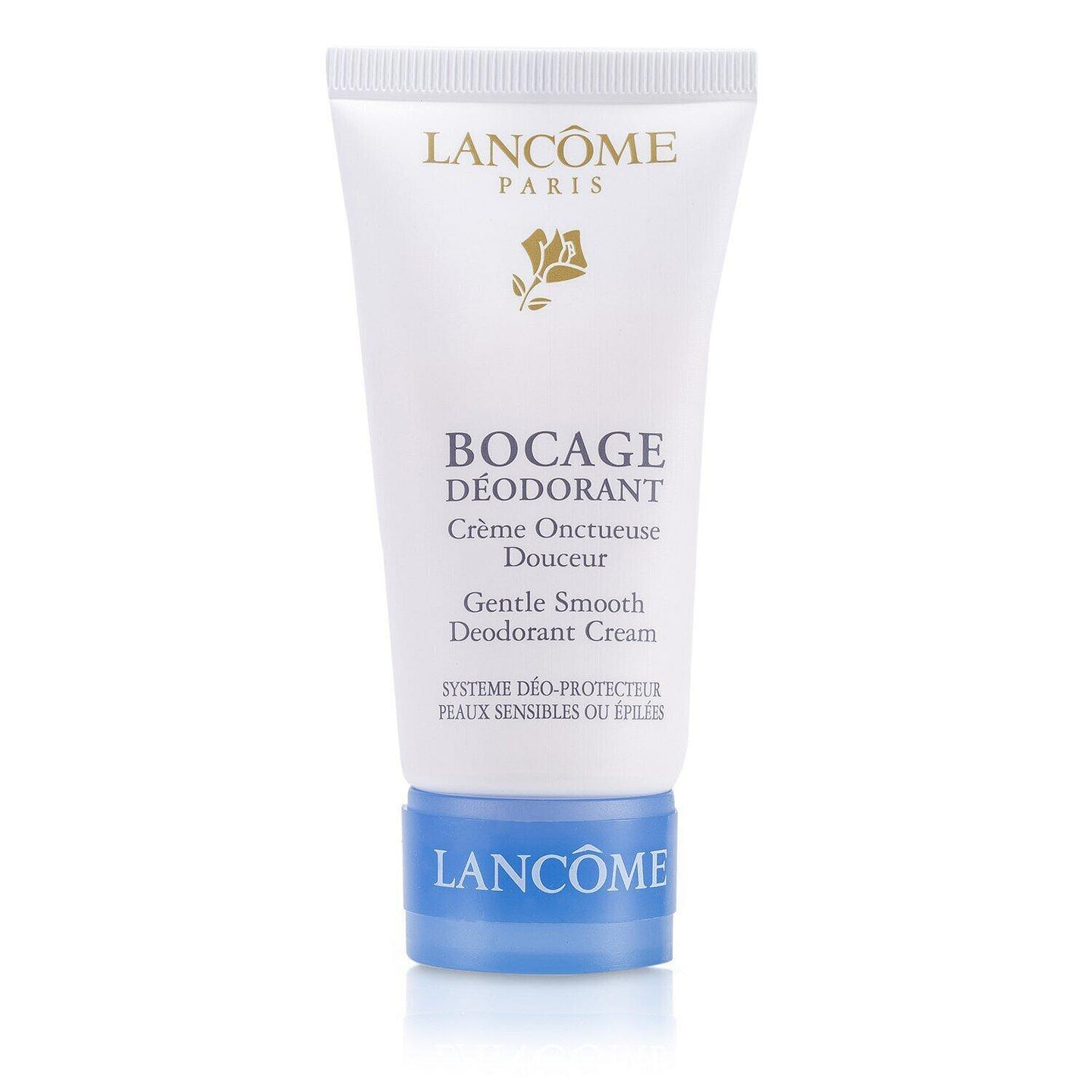 Lancome Bocage Deodorant Creme Onctueuse /L 50ml/1.7oz 50 ml
