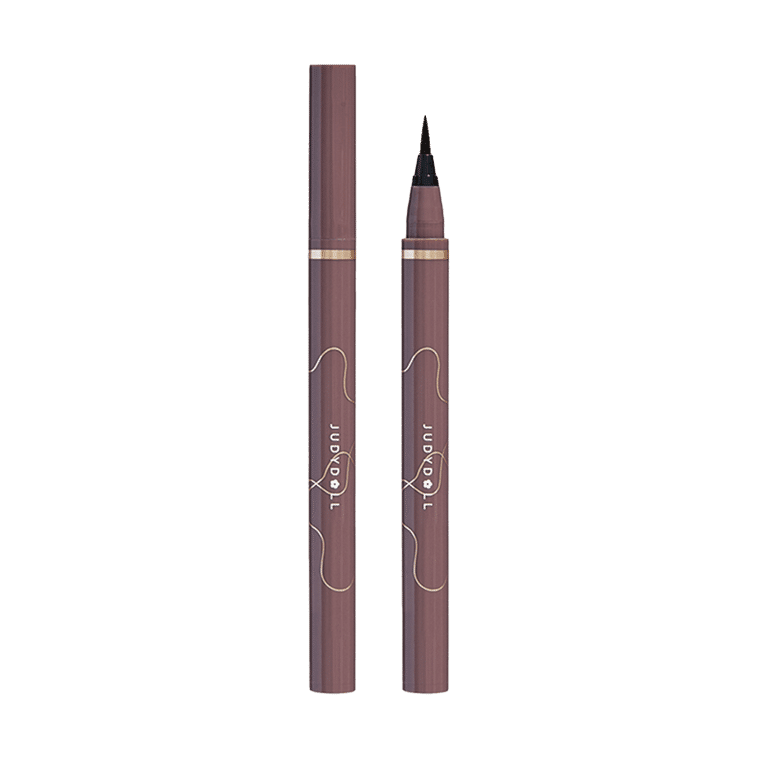 Judydoll Skinny Liquid Eyeliner #02 Soft Brown 0.5 ml