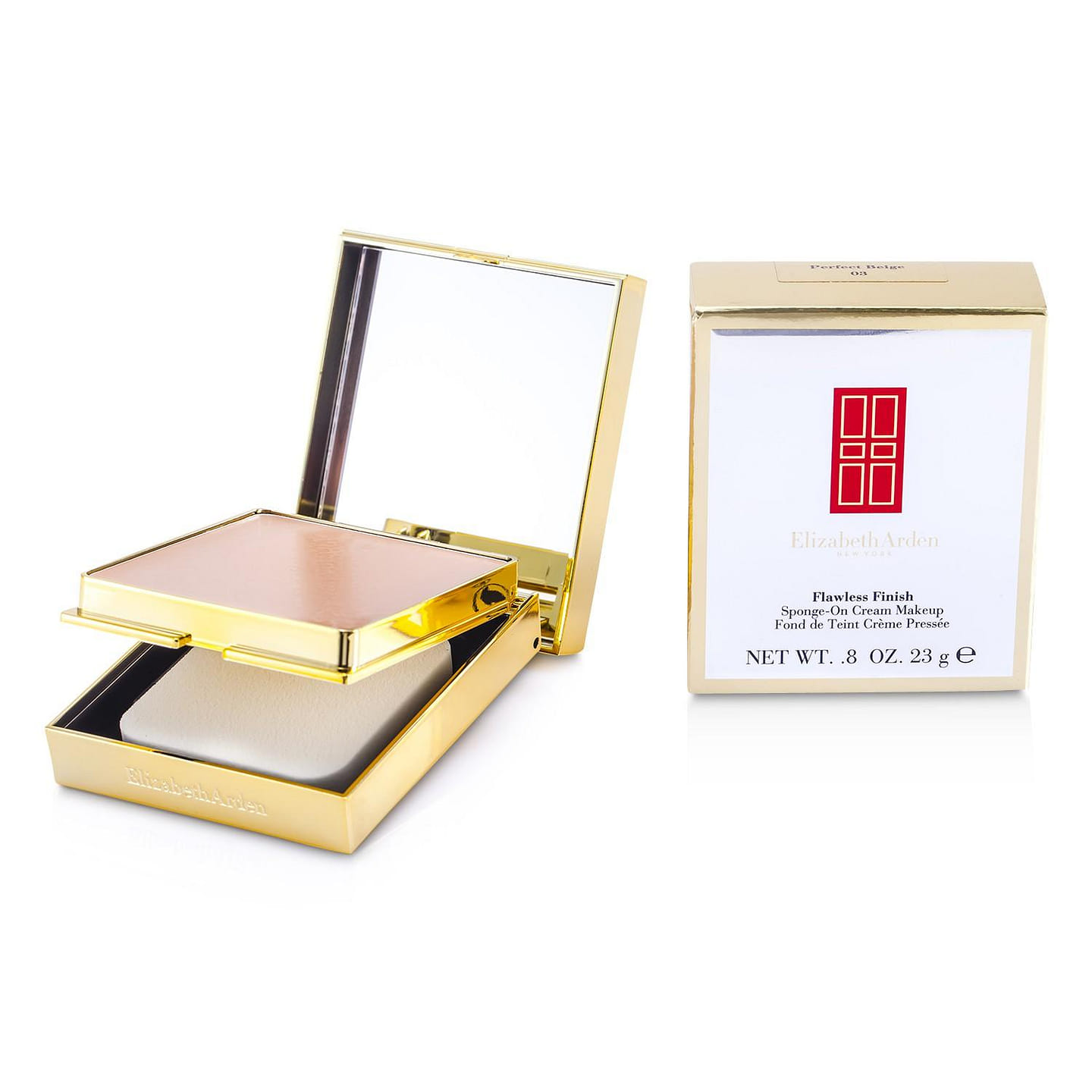 Elizabeth Arden Flawless Finish Sponge O 23 g