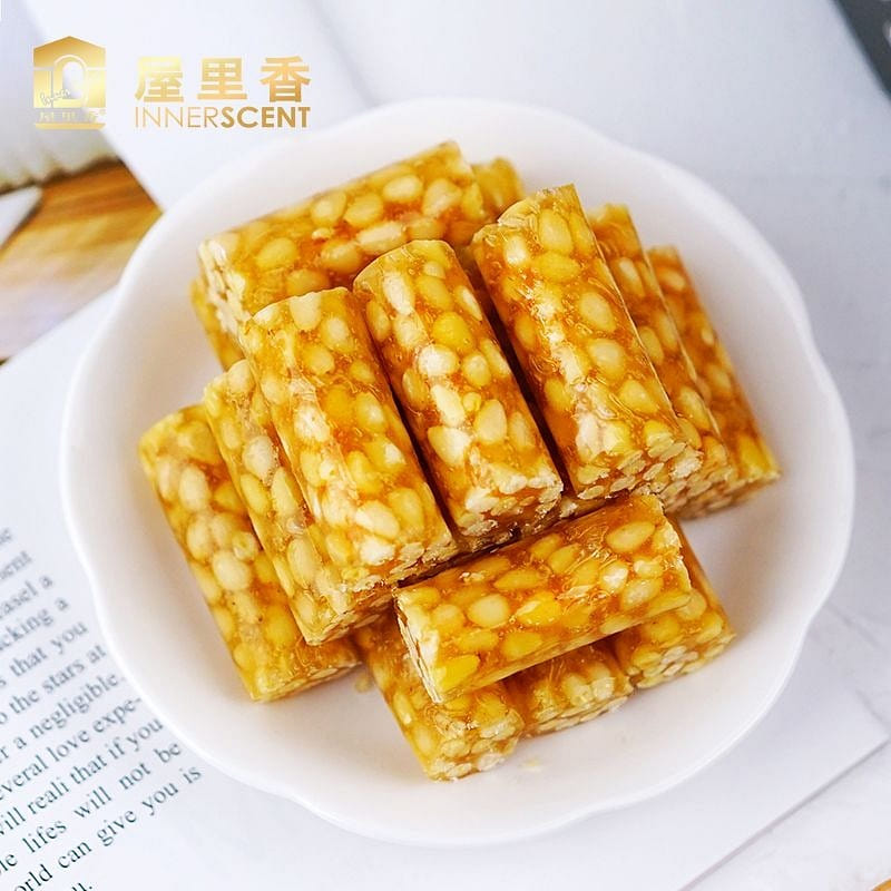 pine nuts candy 240 g