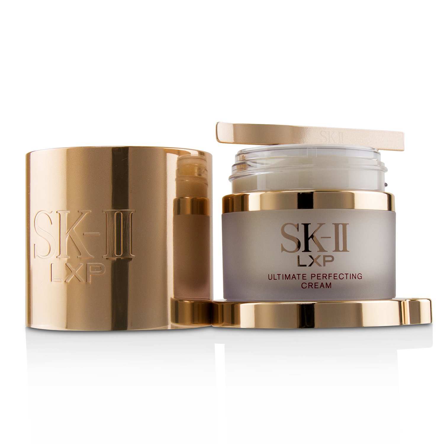 SK II LXP Ultimate Perfecting Cream 50g/1.7oz - Weee!