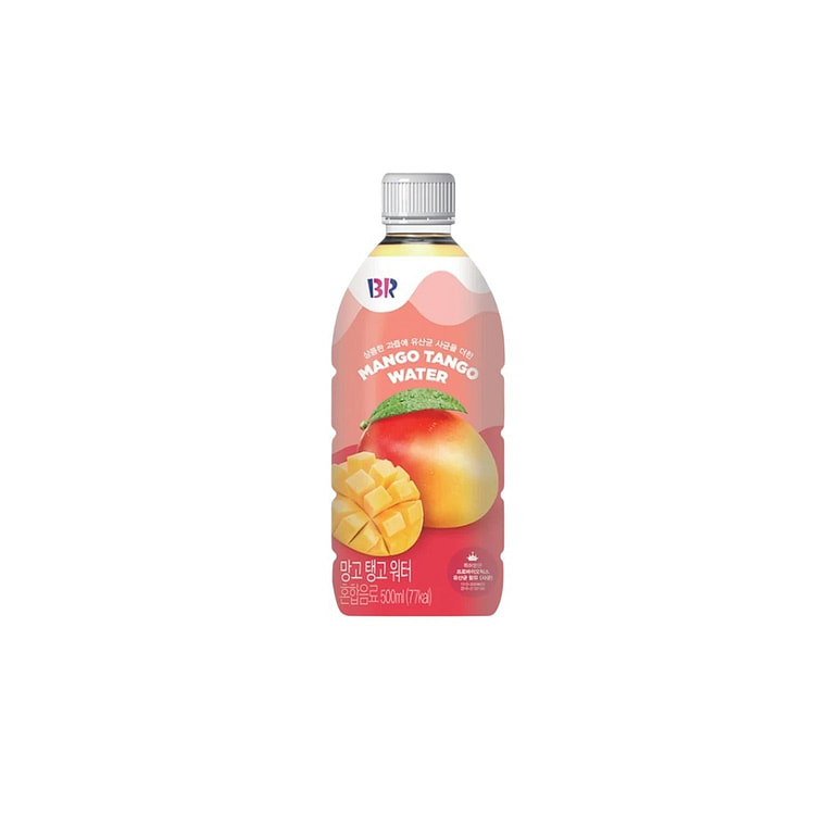 BR Mango Tango