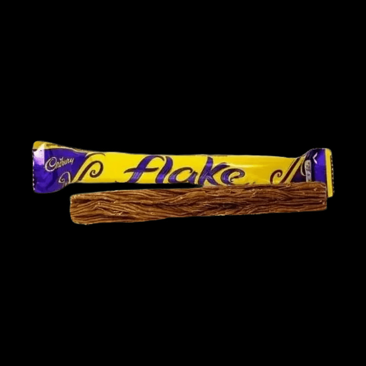 Cadbury Flake Bars (UK)