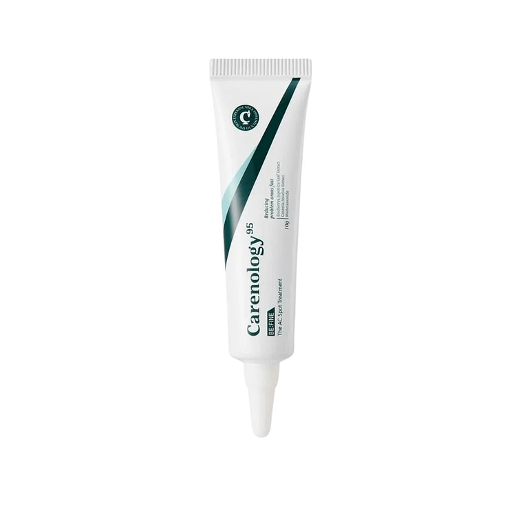 Carenology95 BEFINE 斑点治疗