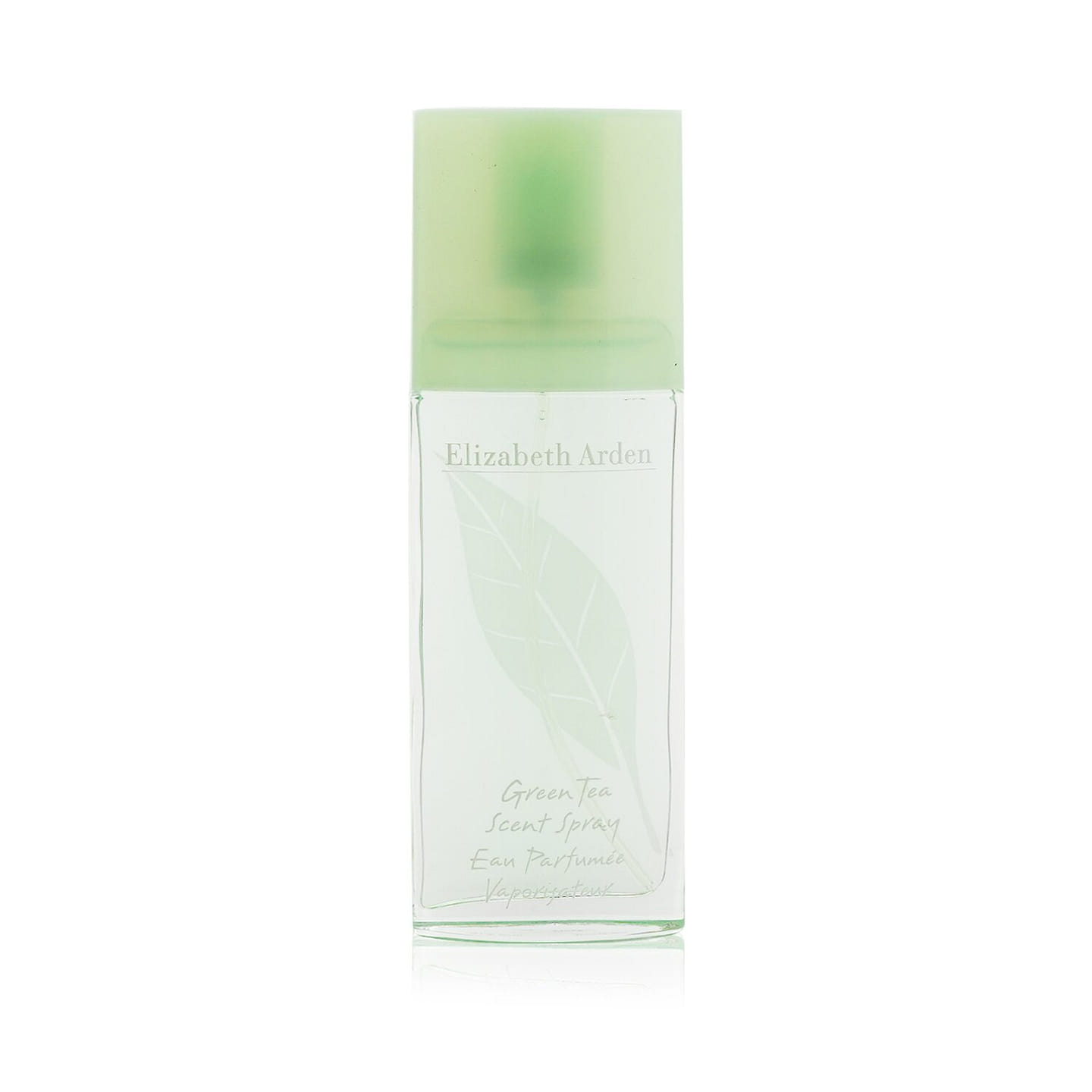 Elizabeth Arden Green Tea Eau Parfumee Spray 50ml/1.7oz 50 ml