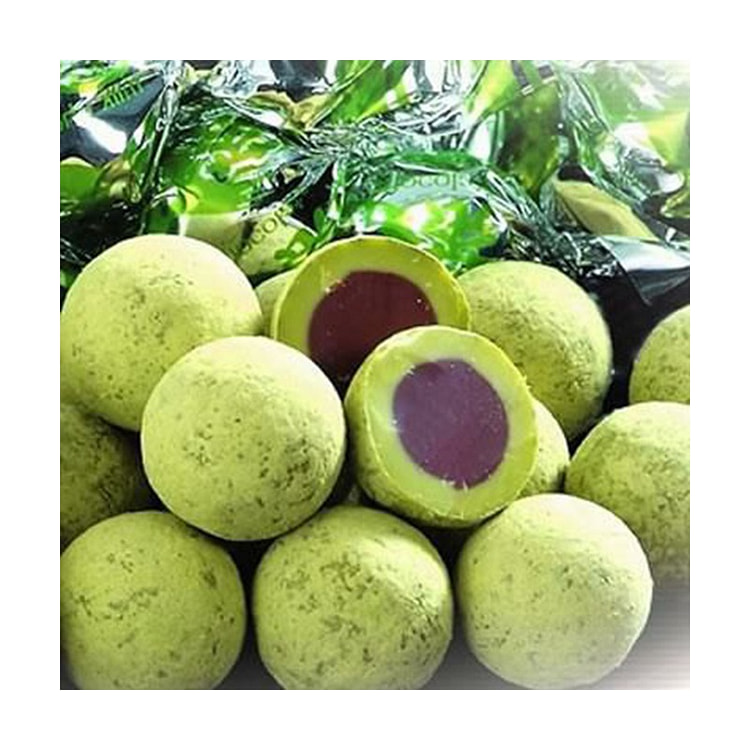 Salon de Royal Royal Salon Matcha Sôcôla 170g