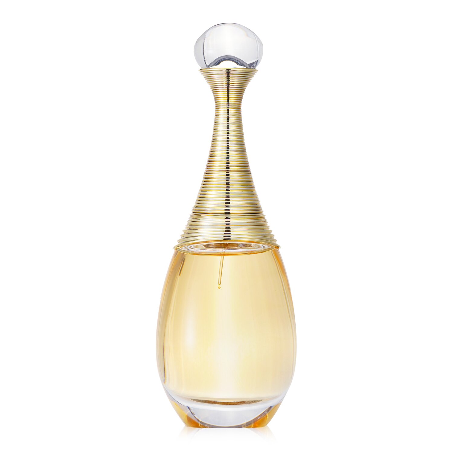 Dior J’ADORE INFINISSIME オードパルファム 100ml Christian Dior J'Adore Infinissime Eau De Parfum Spray 100ml/3.4oz