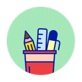 Sidebar Icon