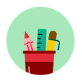 Sidebar Icon