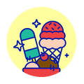 Sidebar Icon