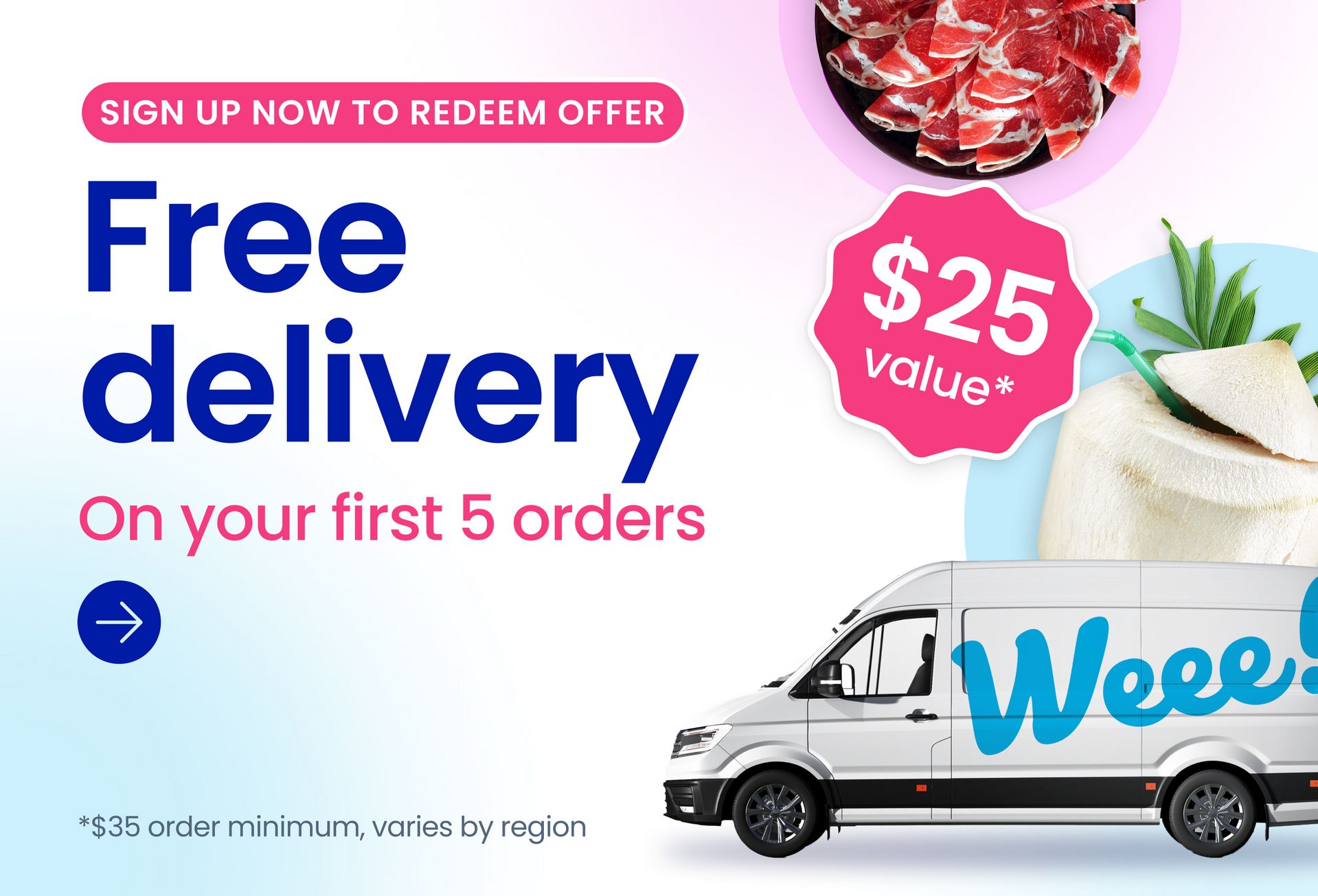 Weee! | America's largest online Asian supermarket