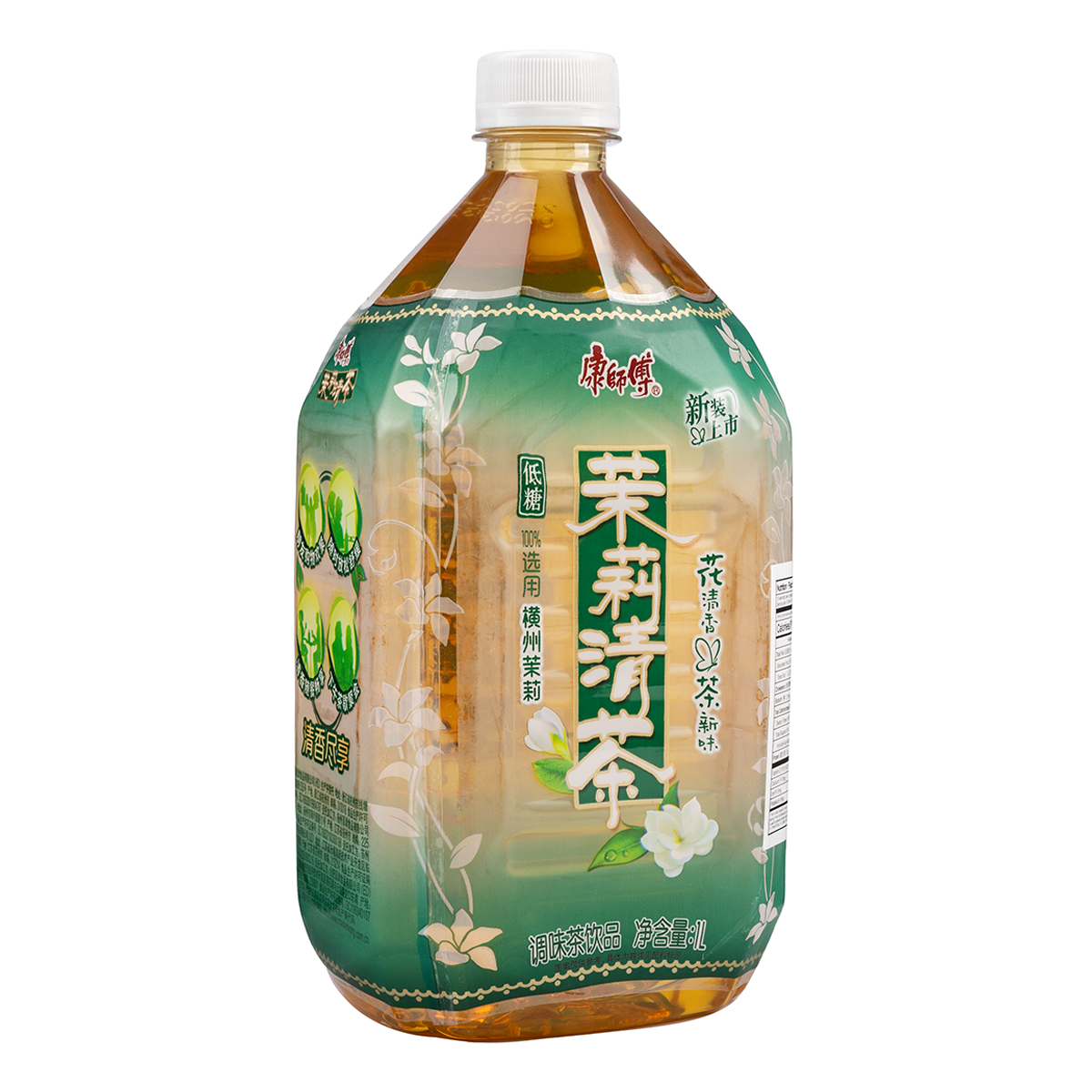 康师傅饮品业务发展与2025年产品创新方向分析