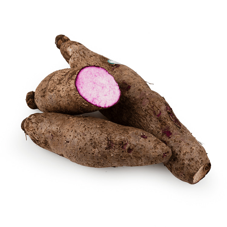 Hawaii Ube Large Purple Yam