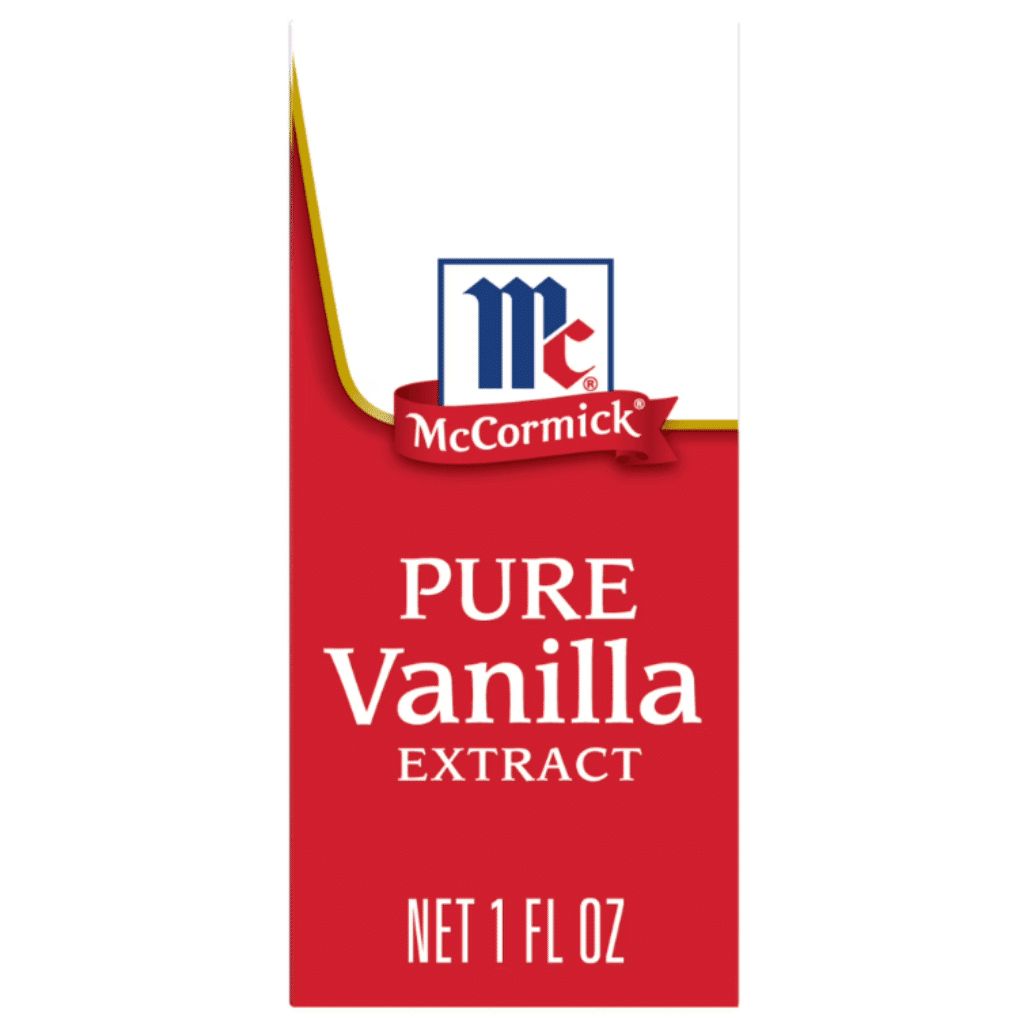 Mccormick, Pure Vanilla Extract 1 fl.oz