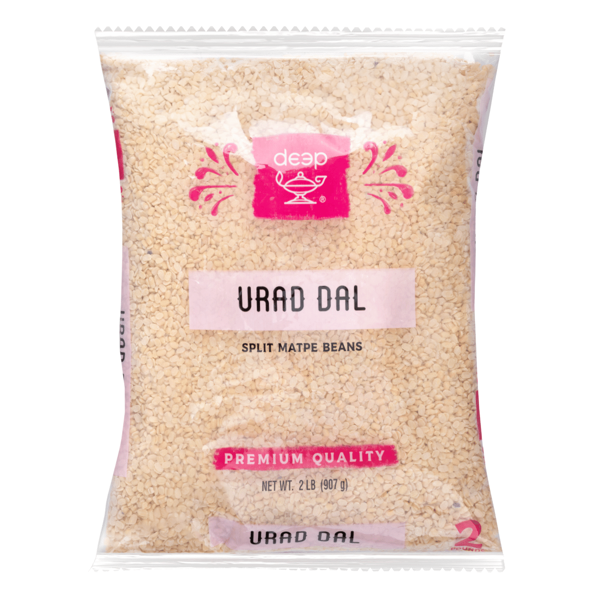 Deep Urad Dal 2 lb