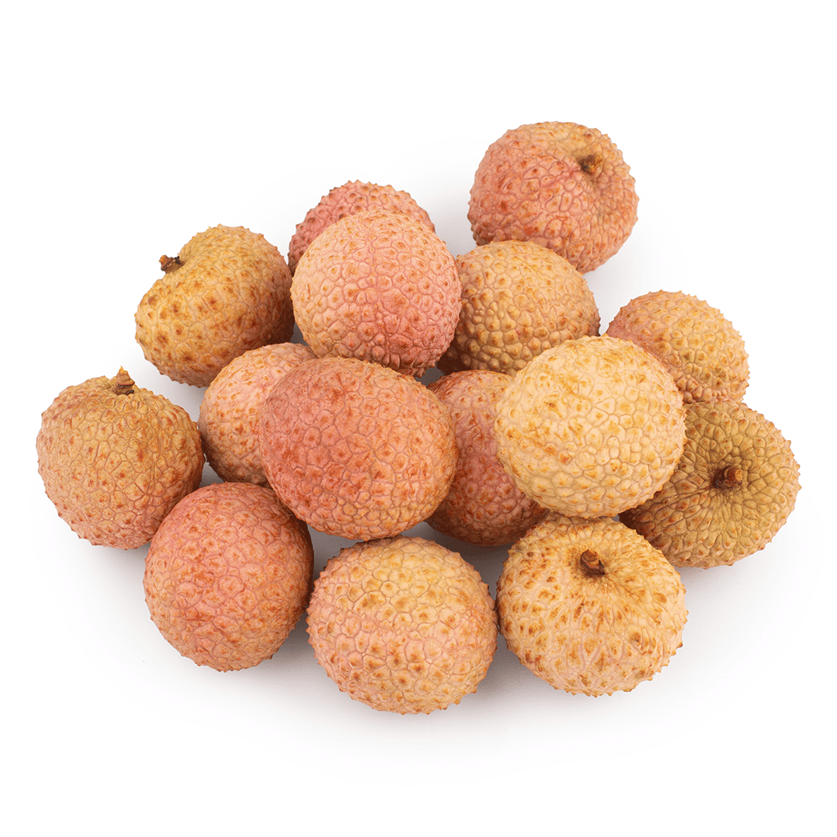 Florida King of Lychee 4 lb
