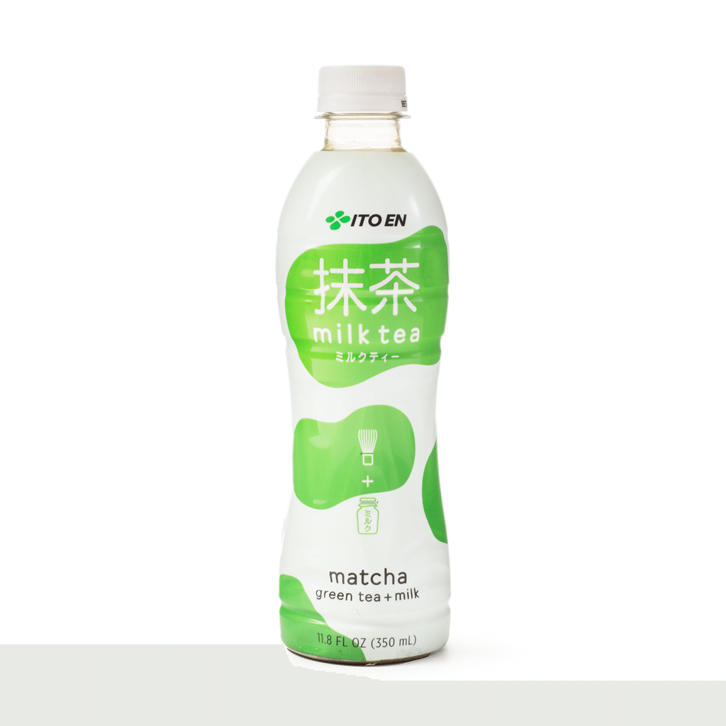 伊藤園 ミルクティ ブラック 11.8 fl.oz - Weee!