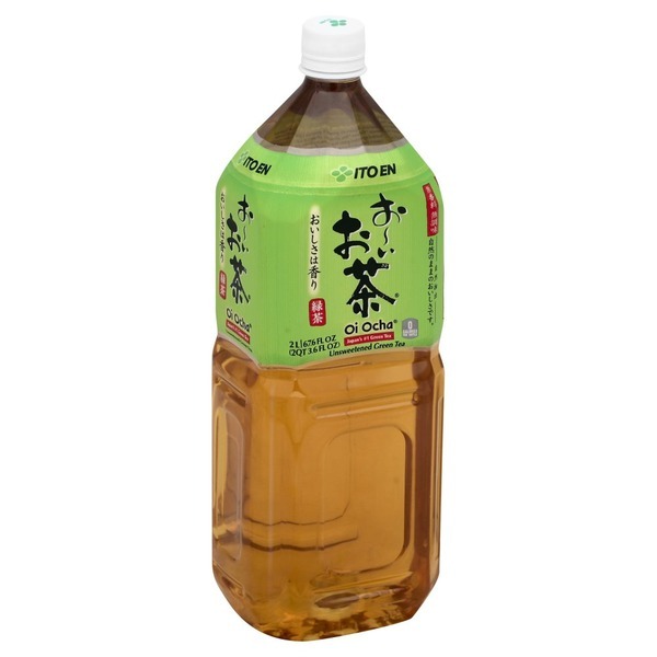 伊藤園 おーいお茶 緑茶 67.6 オンス - Weee!