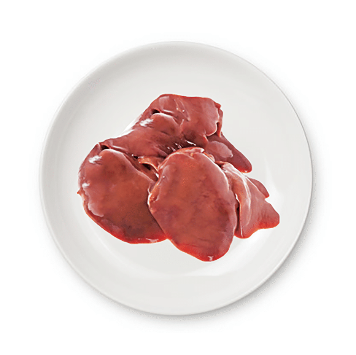 Fígado de Frango Congelado 1 lb