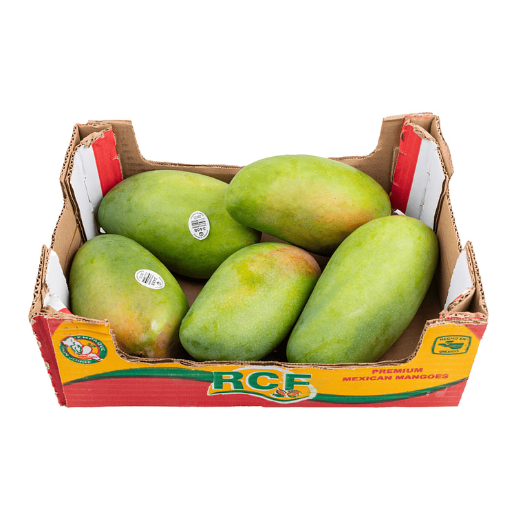 Taiwan Mango 8-10 lb
