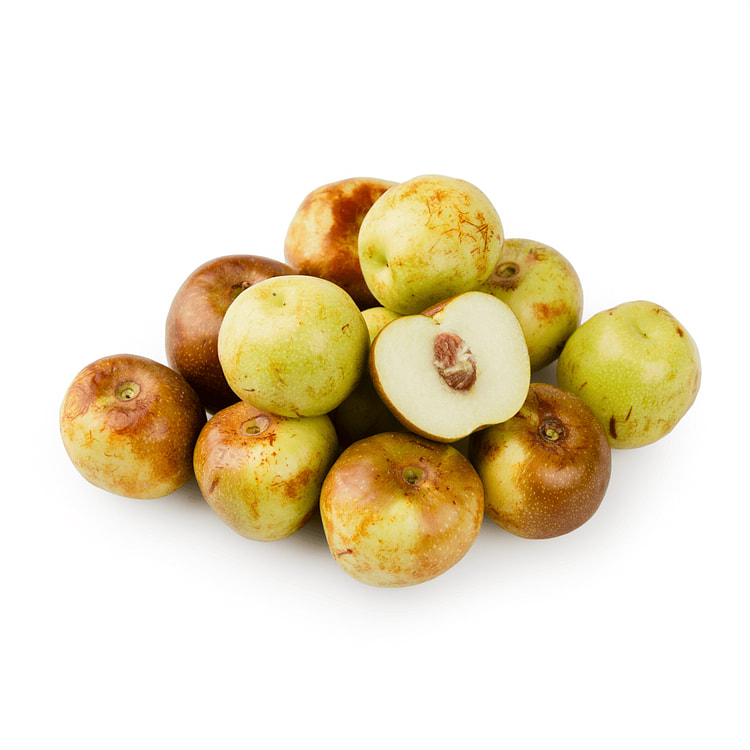 California Winter Jujube 1 lb