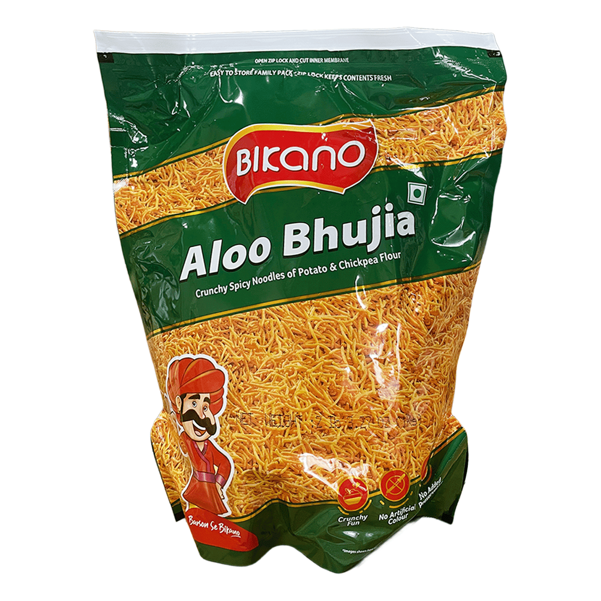 Bikano Aloo Bhujia 1000 g
