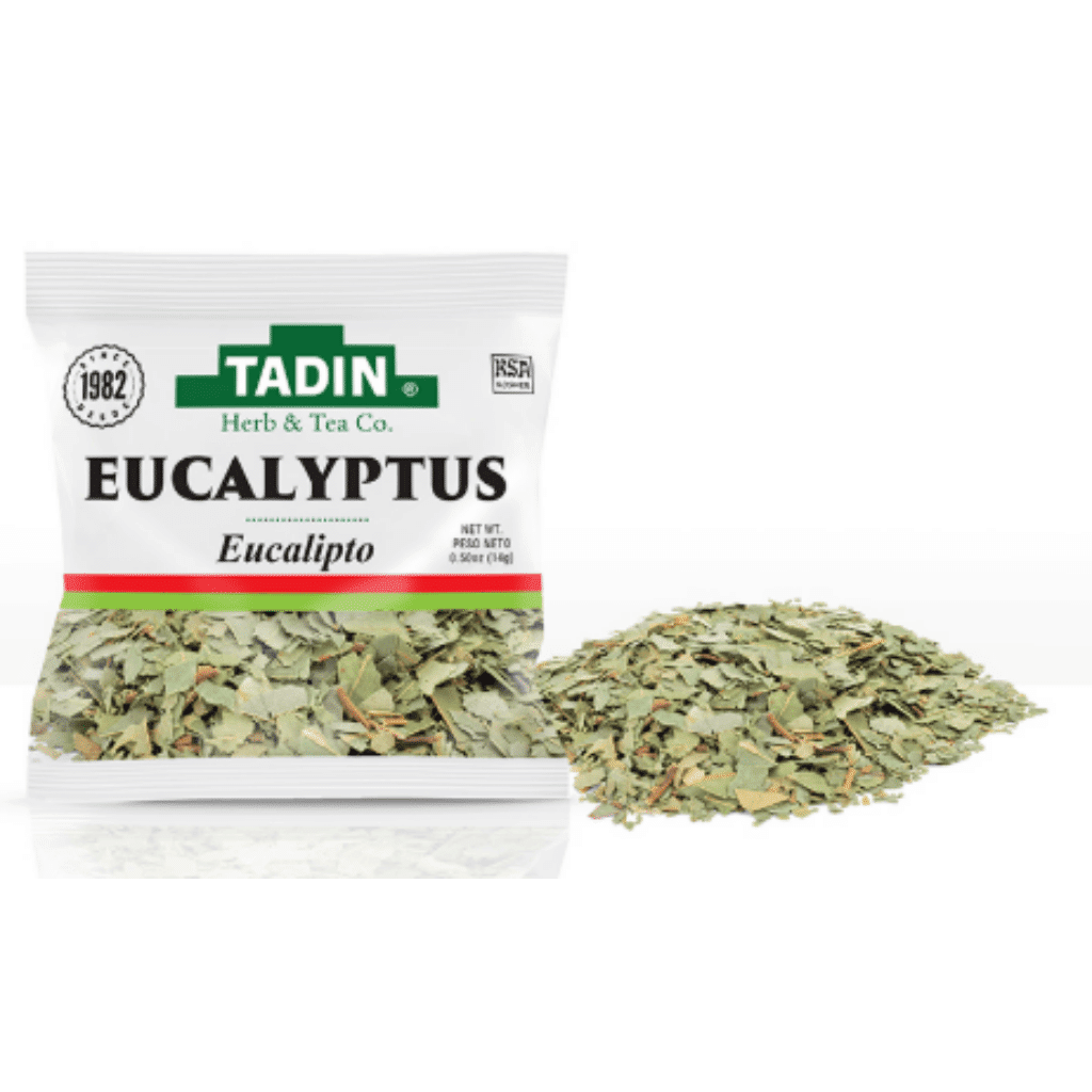 Tadin Eucalipto 0.5 oz