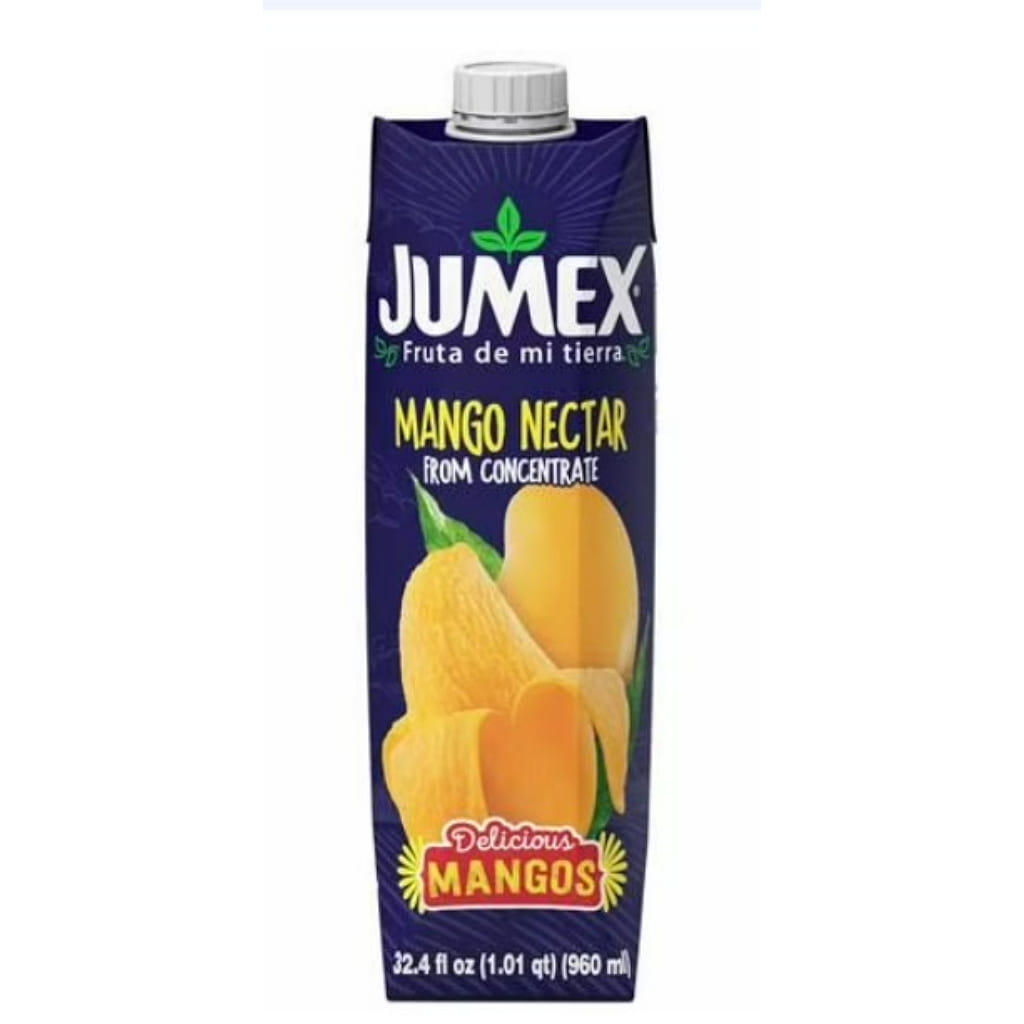 Jumex Néctar de Manga 32.4 fl.oz
