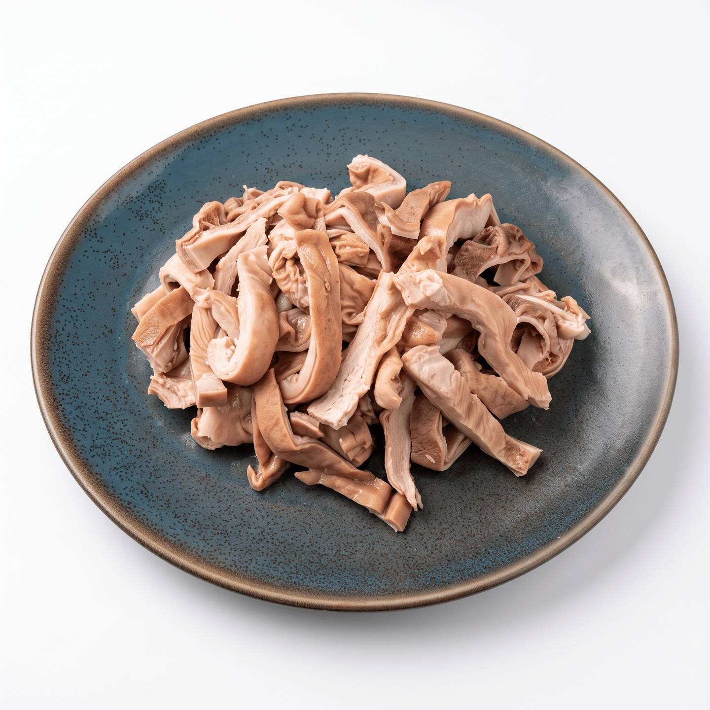 Blanched Shredded Pork Stomach Frozen 1 lb
