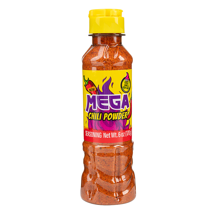Mega Chili Powder 6 onza(s)