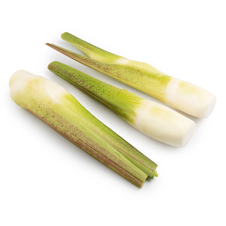 新鲜茭白 0.9-1 磅