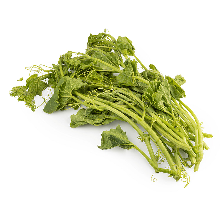 Rau Bi Pumpkin Leaves