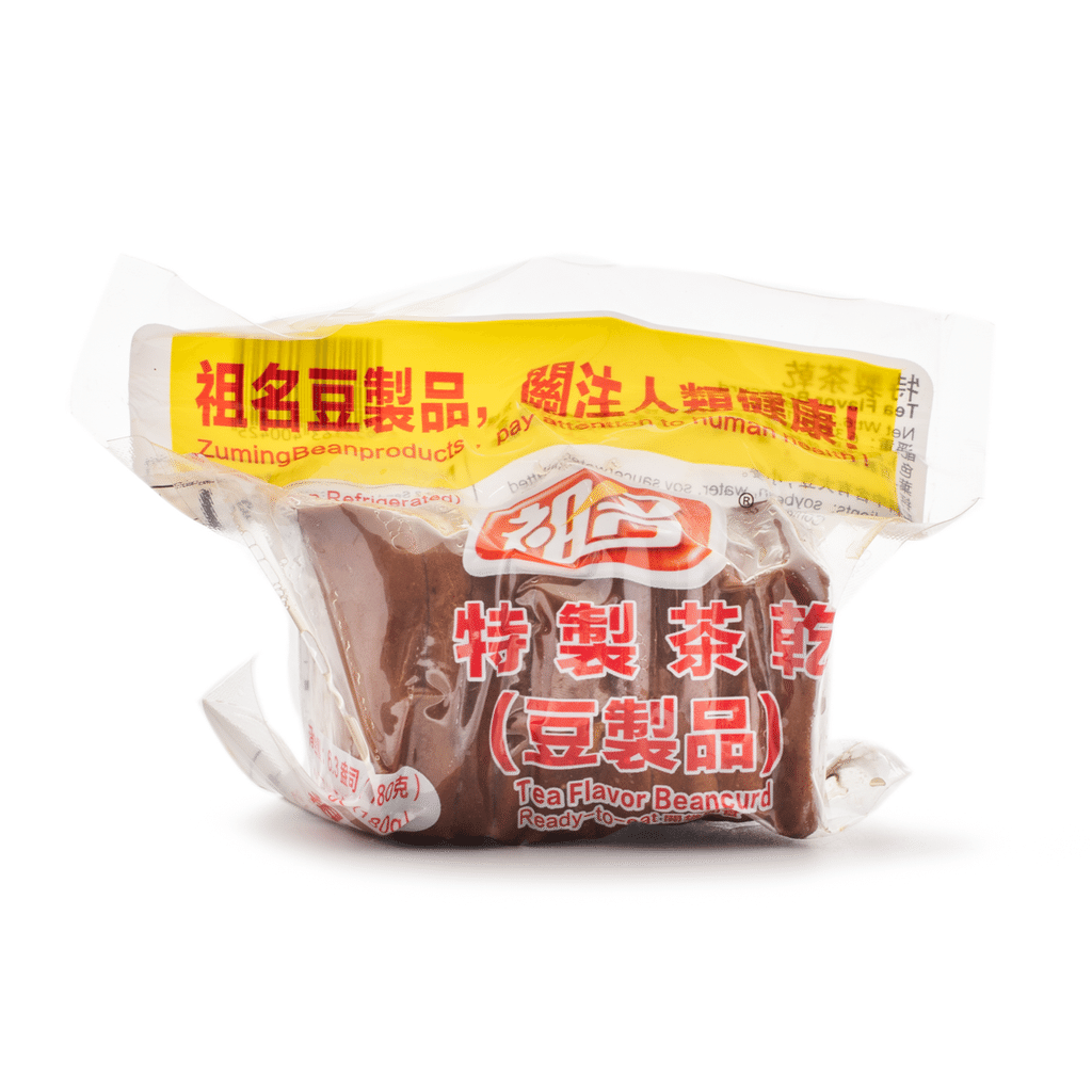 Get Zuming Soft Beancurd Snack Delivered | Weee! Asian Market