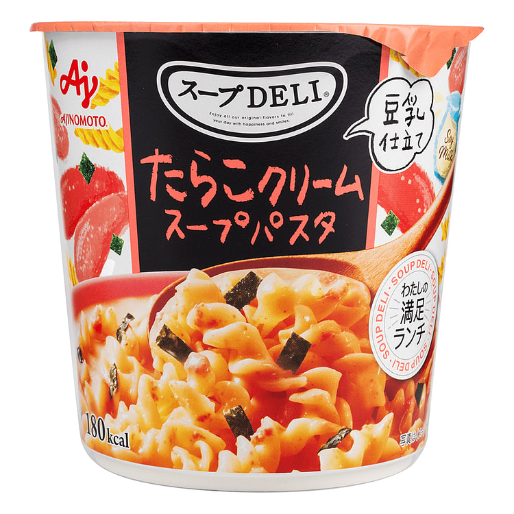 Knorr Soup Deli Tarako Pasta 44.2 g