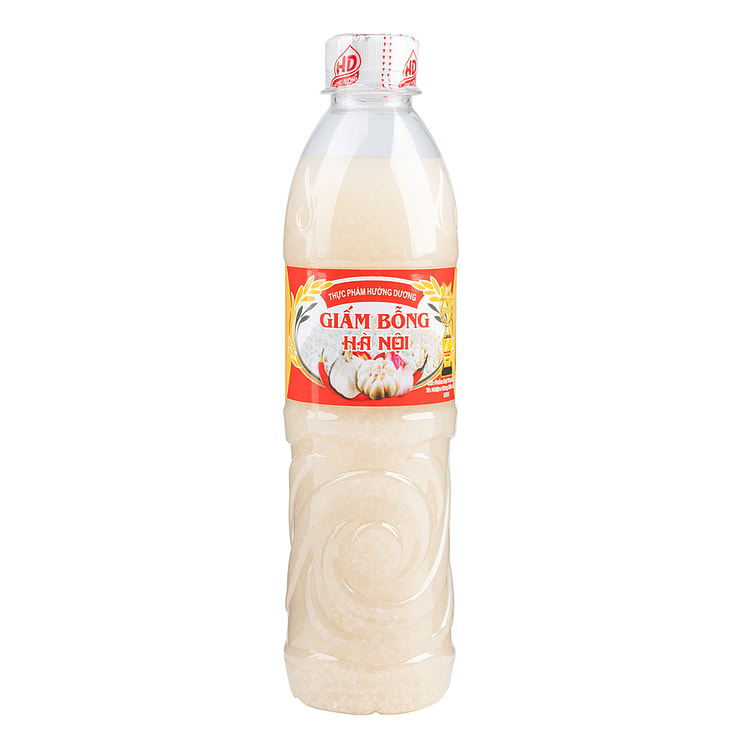 Ha Noi Sweet Rice Vinegar 500 毫升