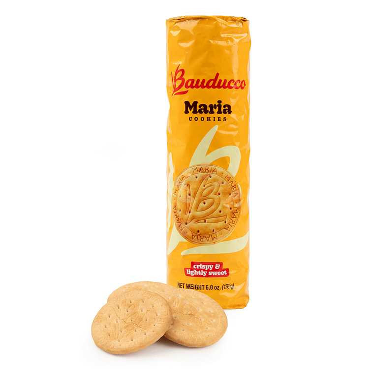 Bauducco Maria Cookies 170 g