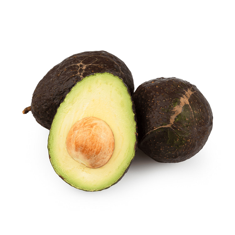 Hass Avocados 1 count