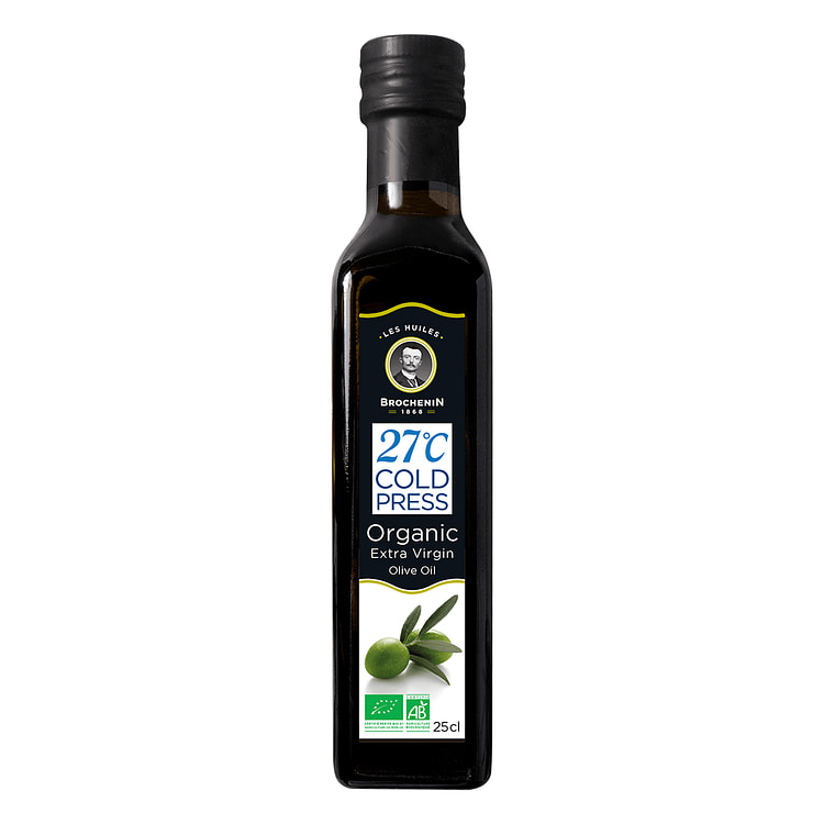 Brochenin Organic Extra Virgin Olive Oil 250 mililitro(s)