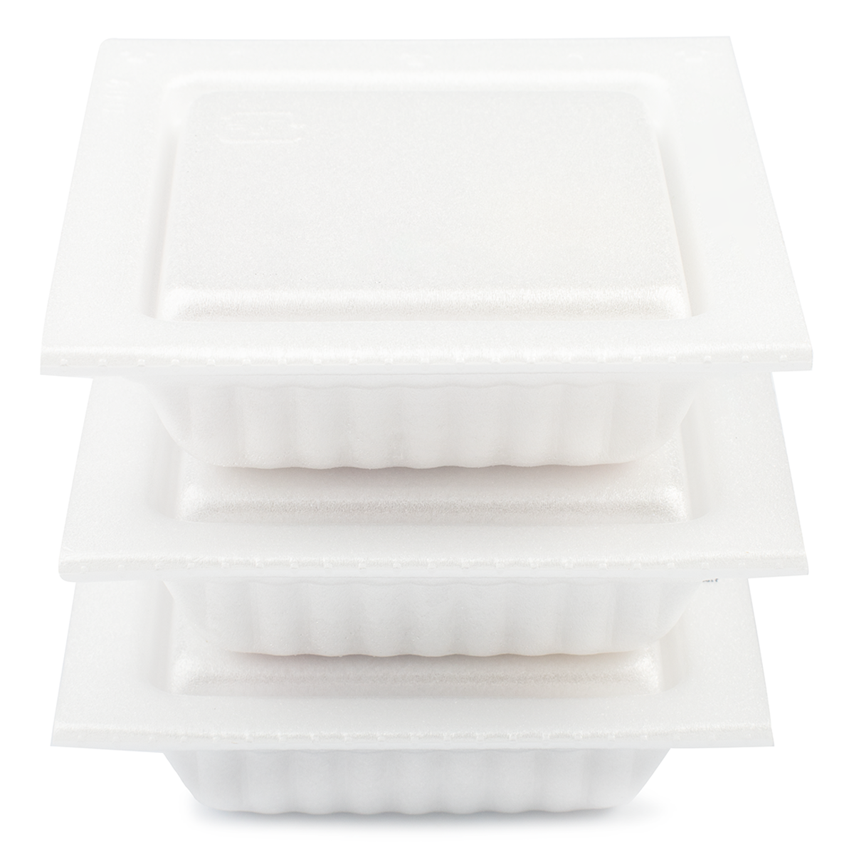 金のつぶ とろっ豆 納豆 3パック 130 グラム - Weee!